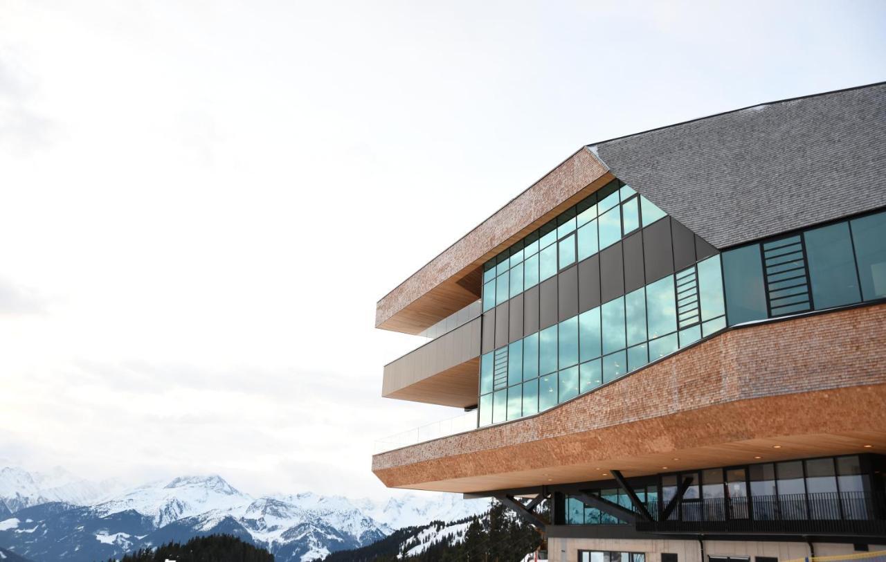 Apartamento Mountain View Kaltenbach Exterior foto