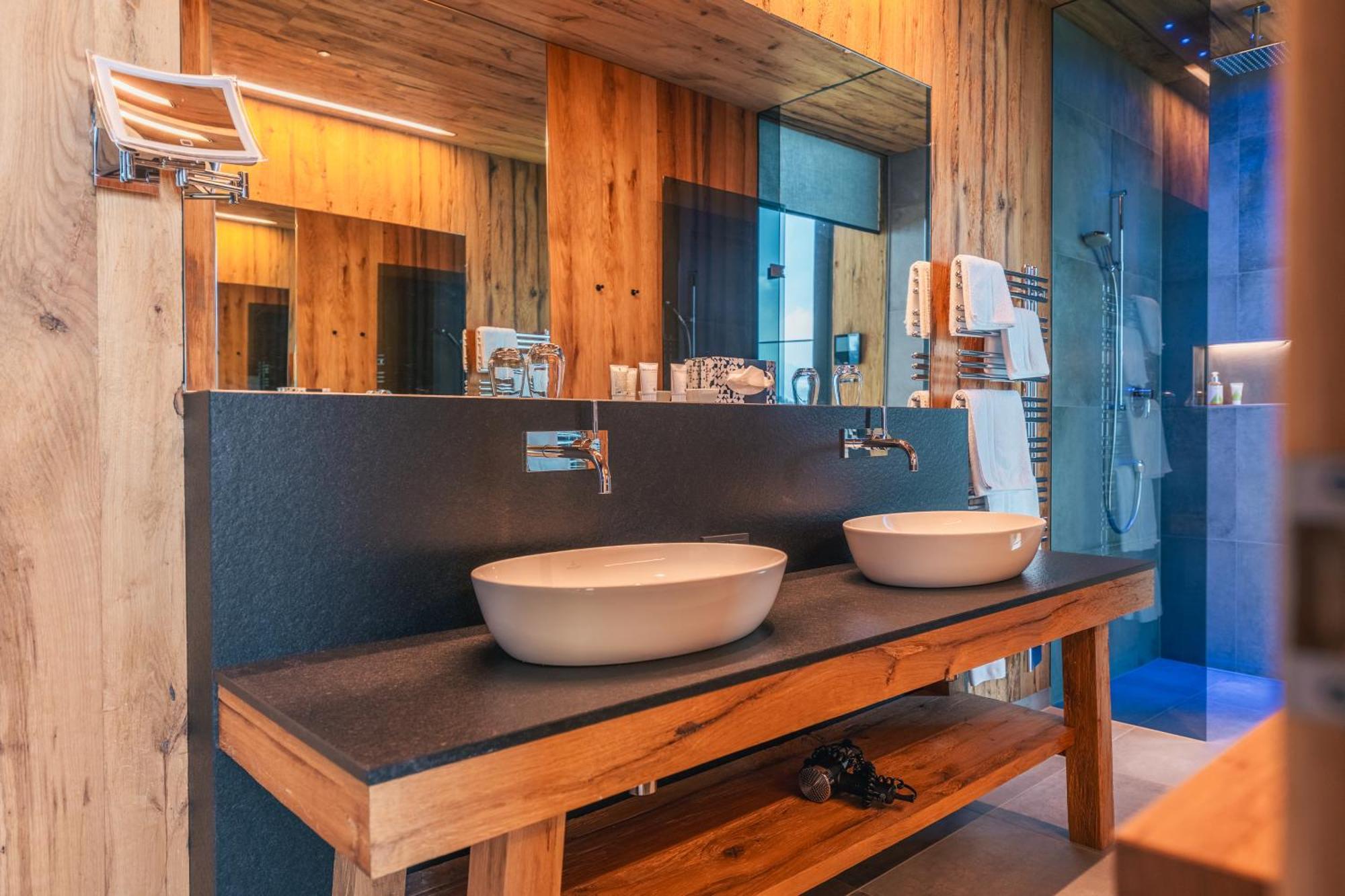 Apartamento Mountain View Kaltenbach Exterior foto