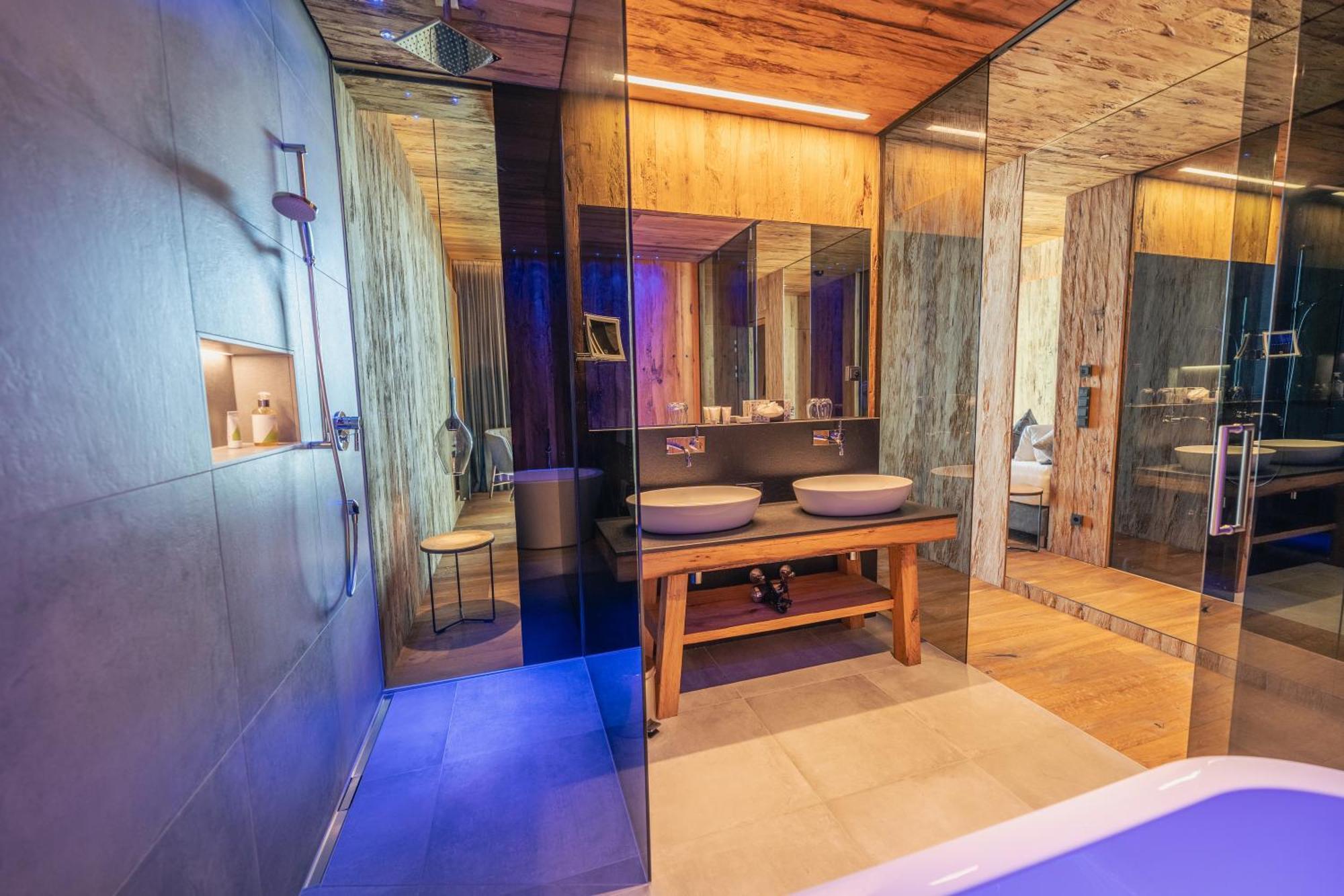 Apartamento Mountain View Kaltenbach Exterior foto