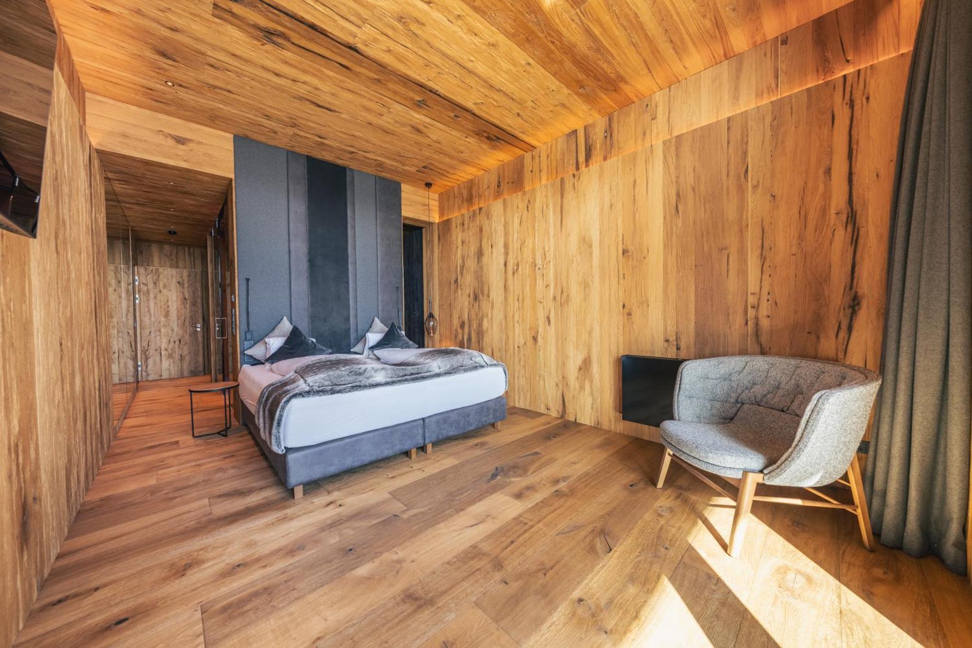 Apartamento Mountain View Kaltenbach Exterior foto