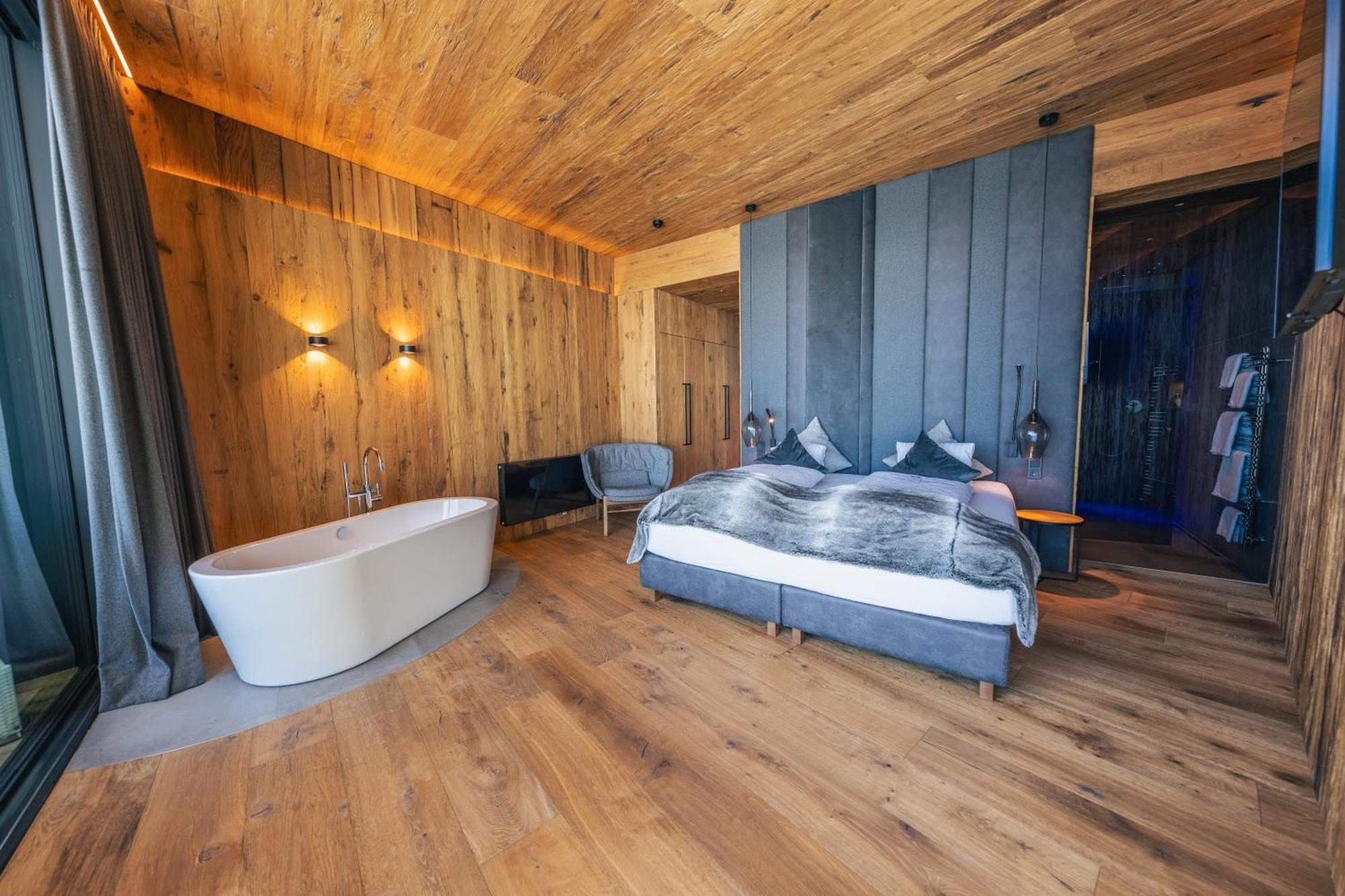 Apartamento Mountain View Kaltenbach Exterior foto