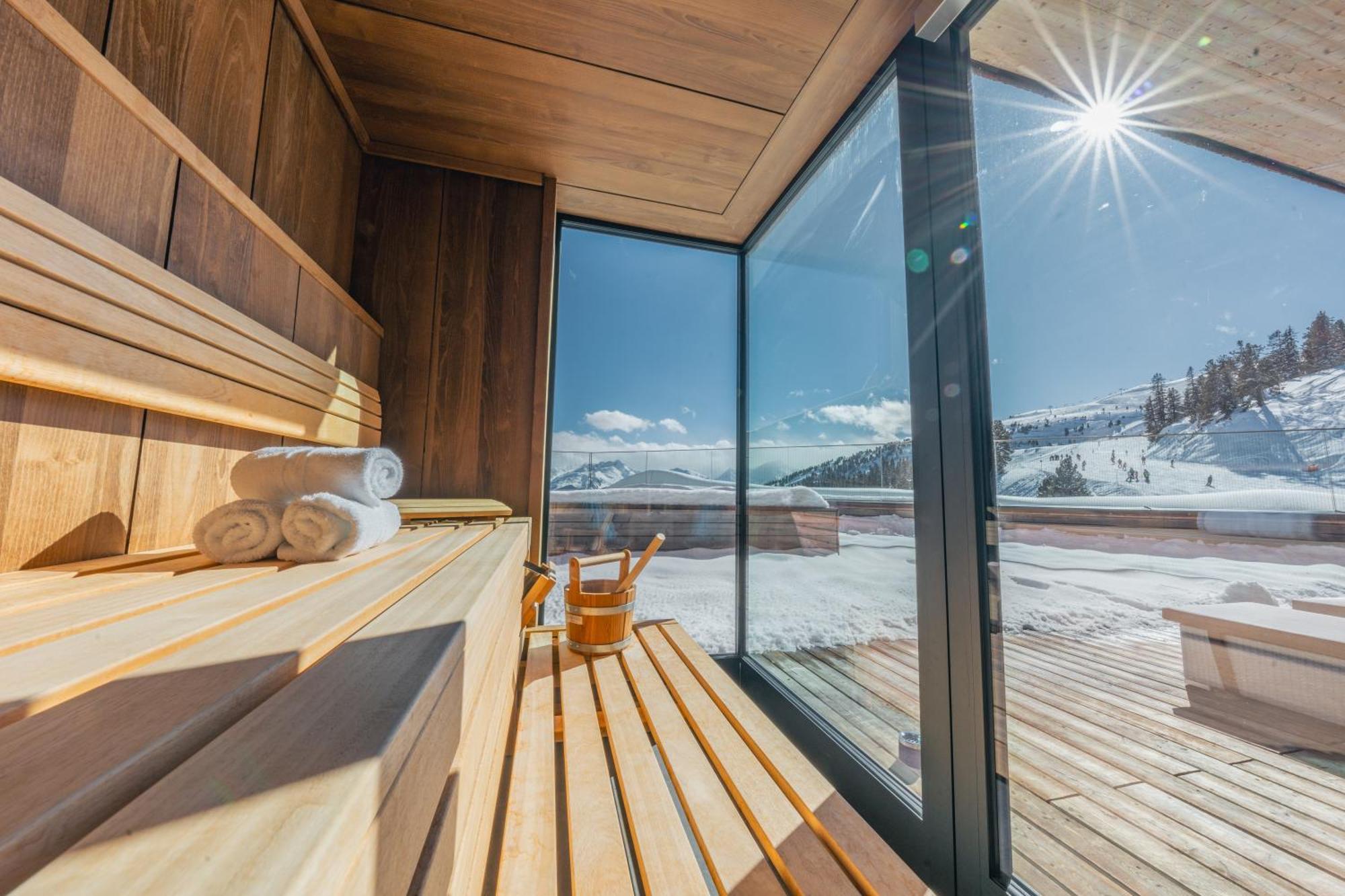Apartamento Mountain View Kaltenbach Exterior foto