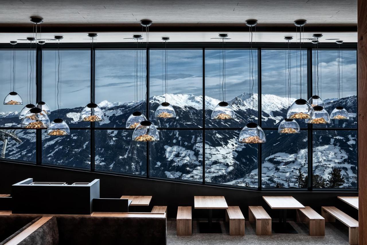 Apartamento Mountain View Kaltenbach Exterior foto